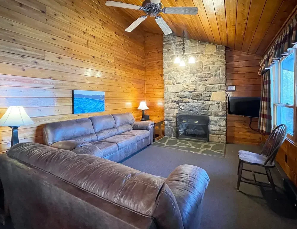 Lakeview Cottage #37