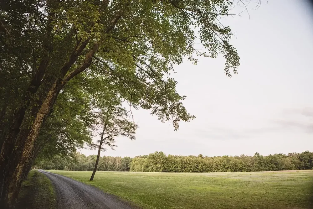 Rustic 3-season accommodations surrounded by nature at Mountain Springs Lake Resort