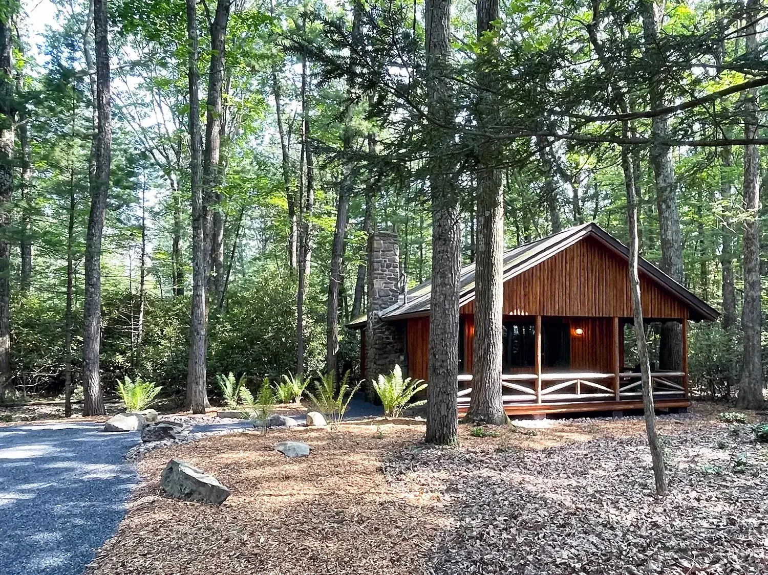 The Cottage Suite #32