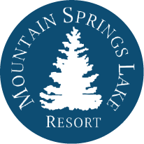 Mountain Springs Lake Resort