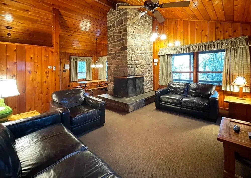 Lakeview Cottage #34