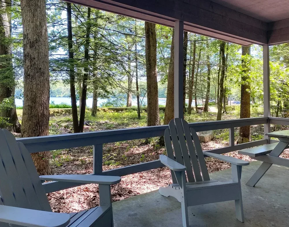 Lakeview Cottage #41