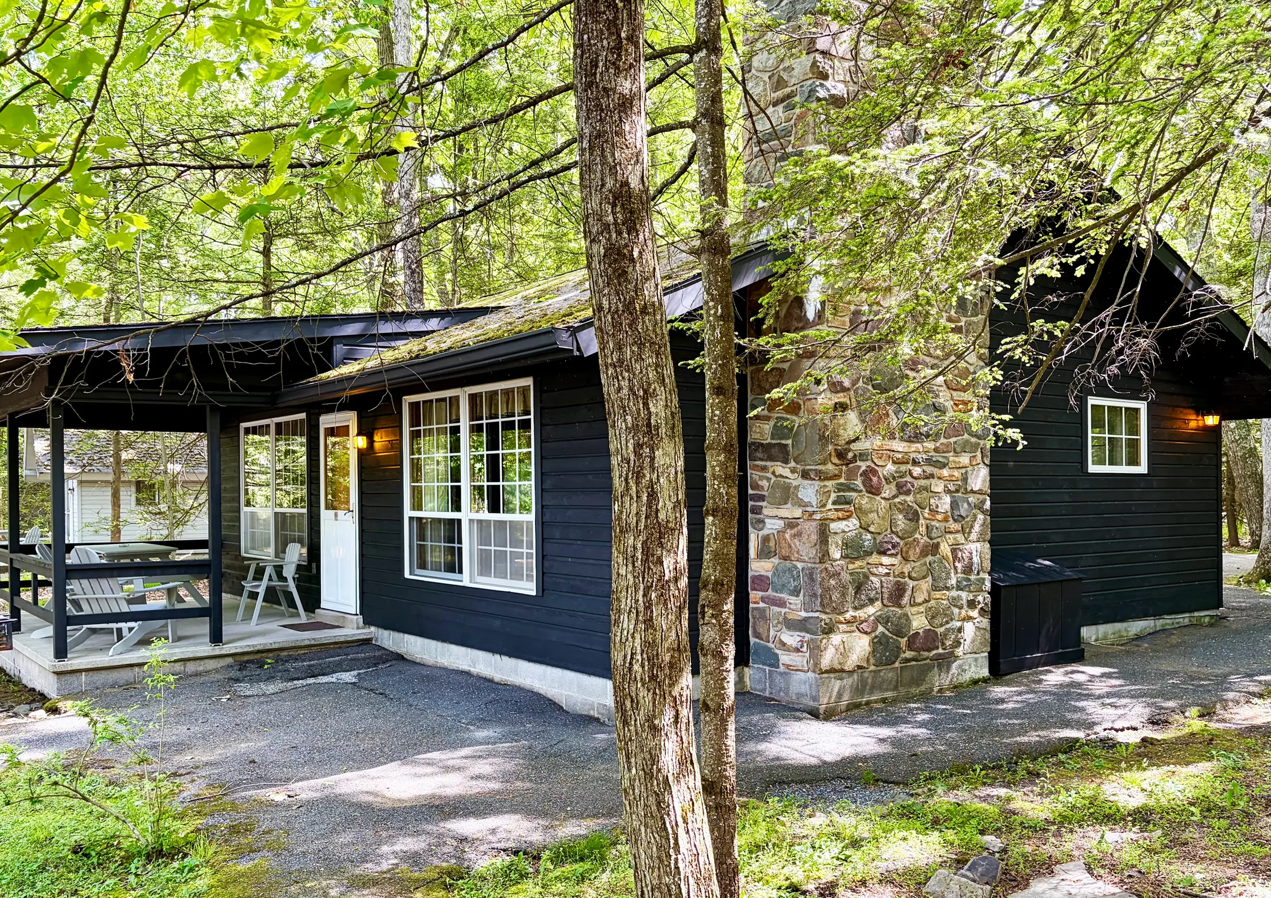 Lakeview Cottage #41