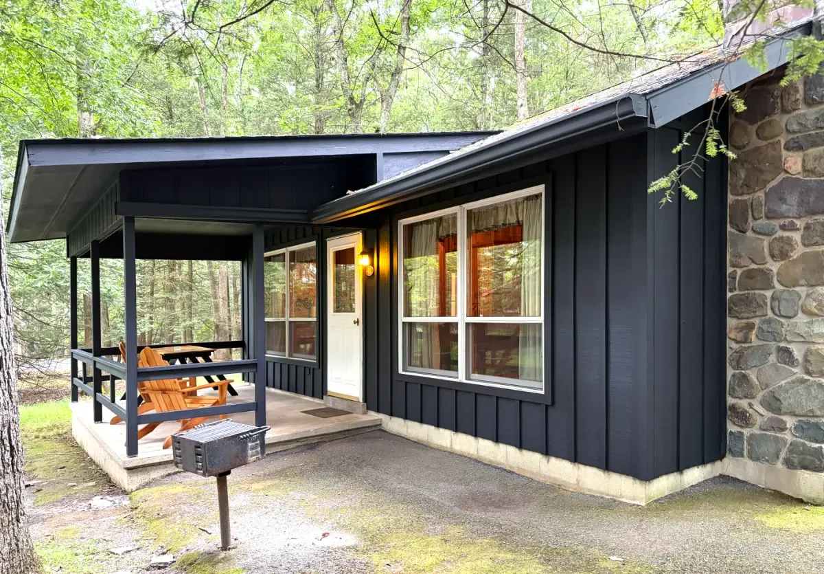 Lakeview Cottage #40