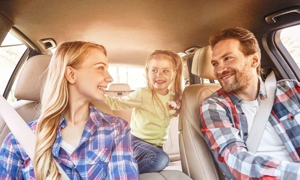 Tip for Planning the Best Family Road Trip | Mountain Springs Lake Resort