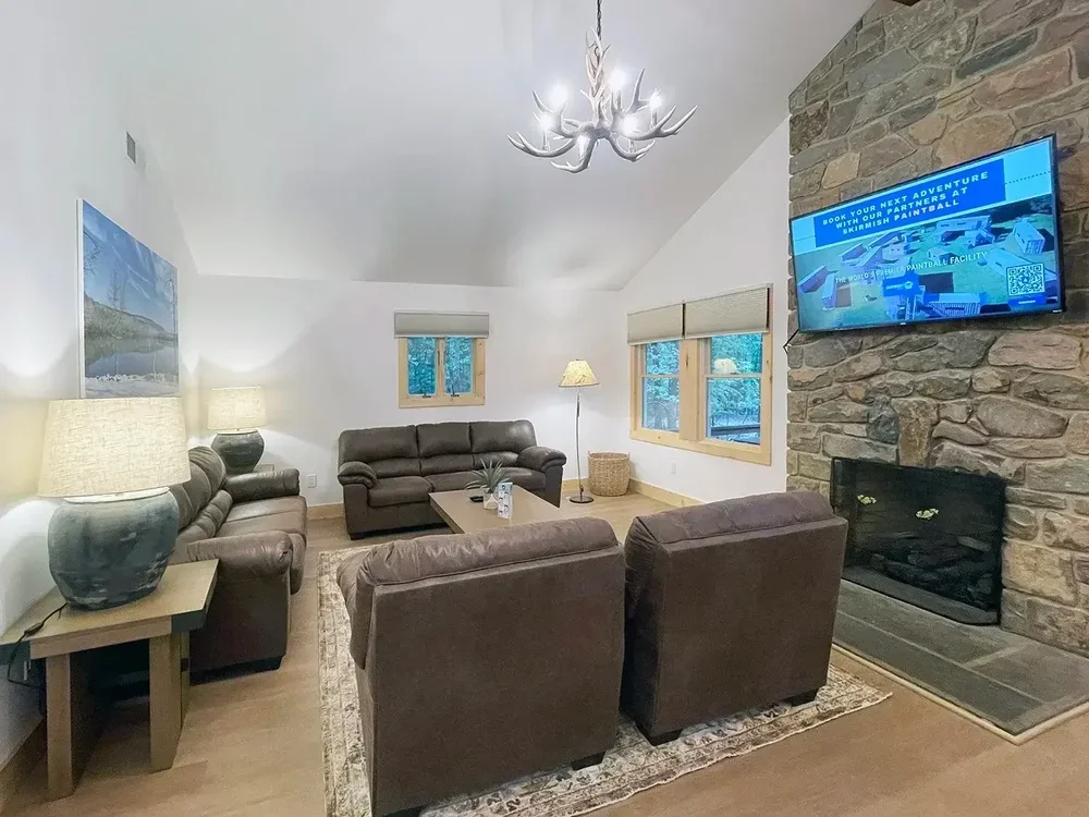 Lakeview Cottage #38