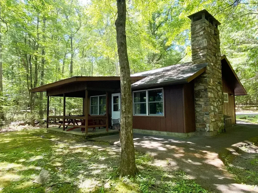 Lakeview Cottage #39