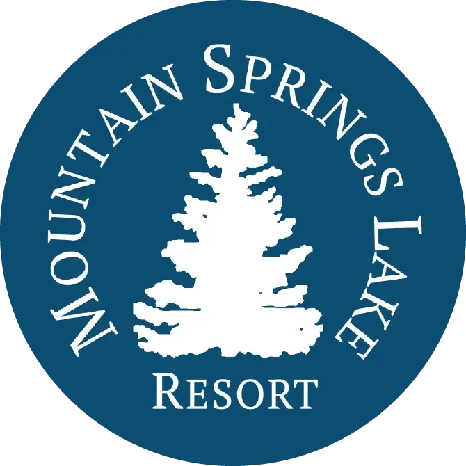 Mountain Springs Lake Resort