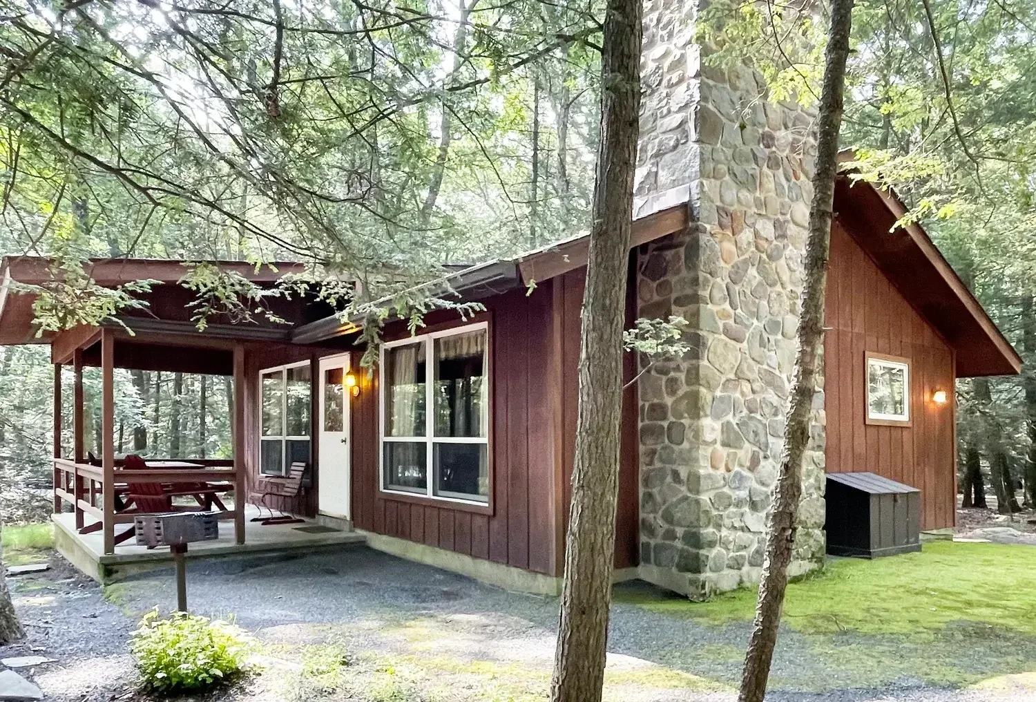 Lakeview Cottage #40