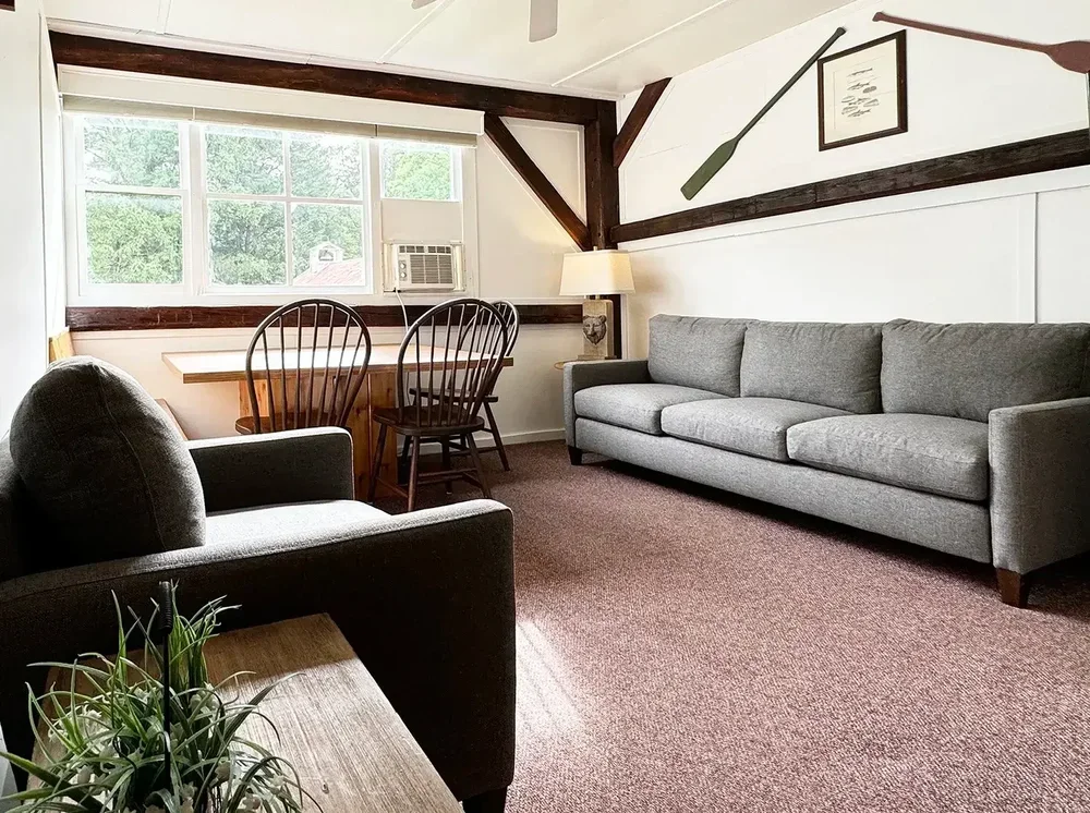 2 Bedroom Apartment #22