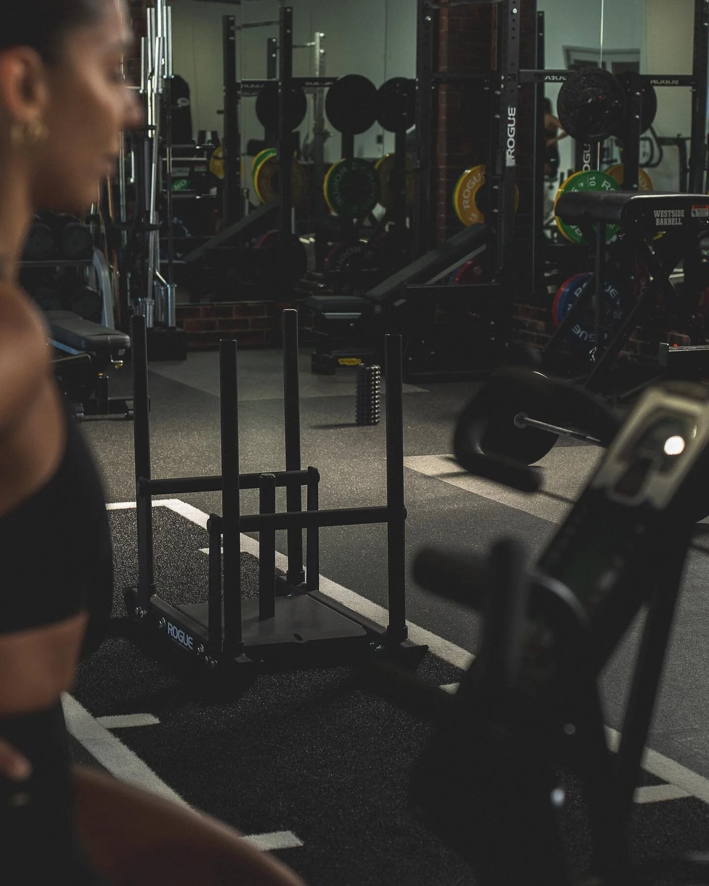 Reset Strength & Sports Recovery Centre