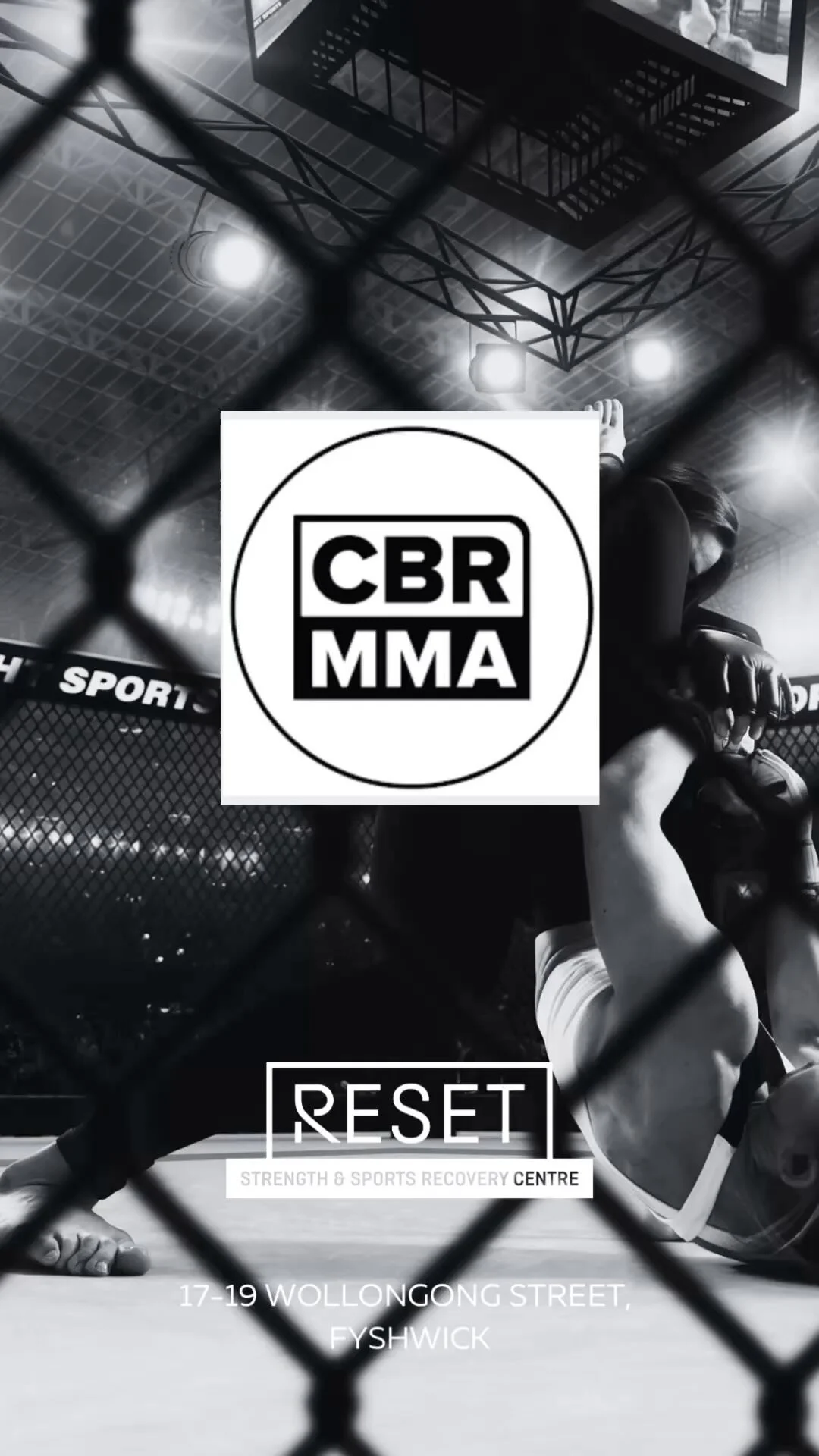 Reset Strength & Sports Recovery Centre