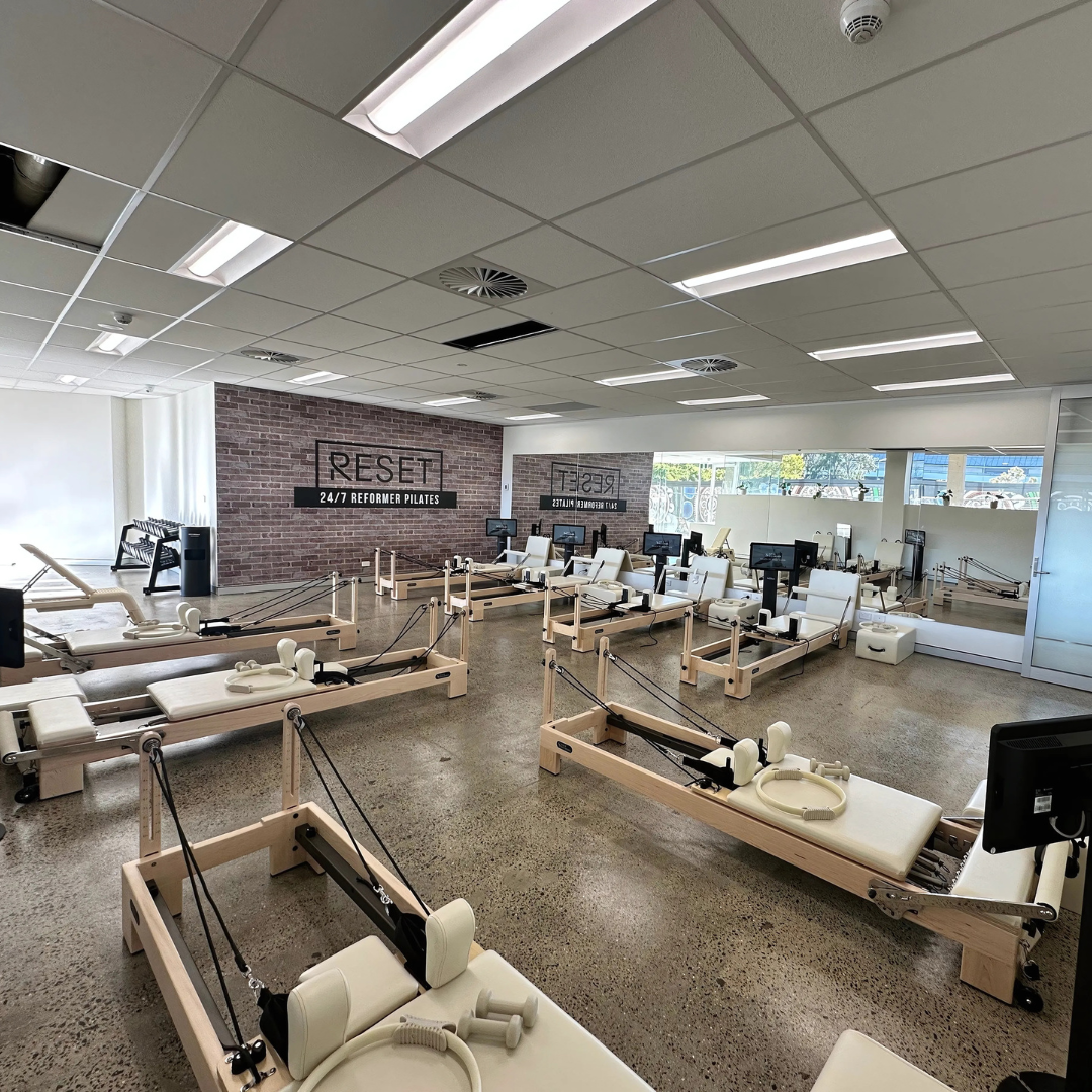 24/7 Pilates Belconnen