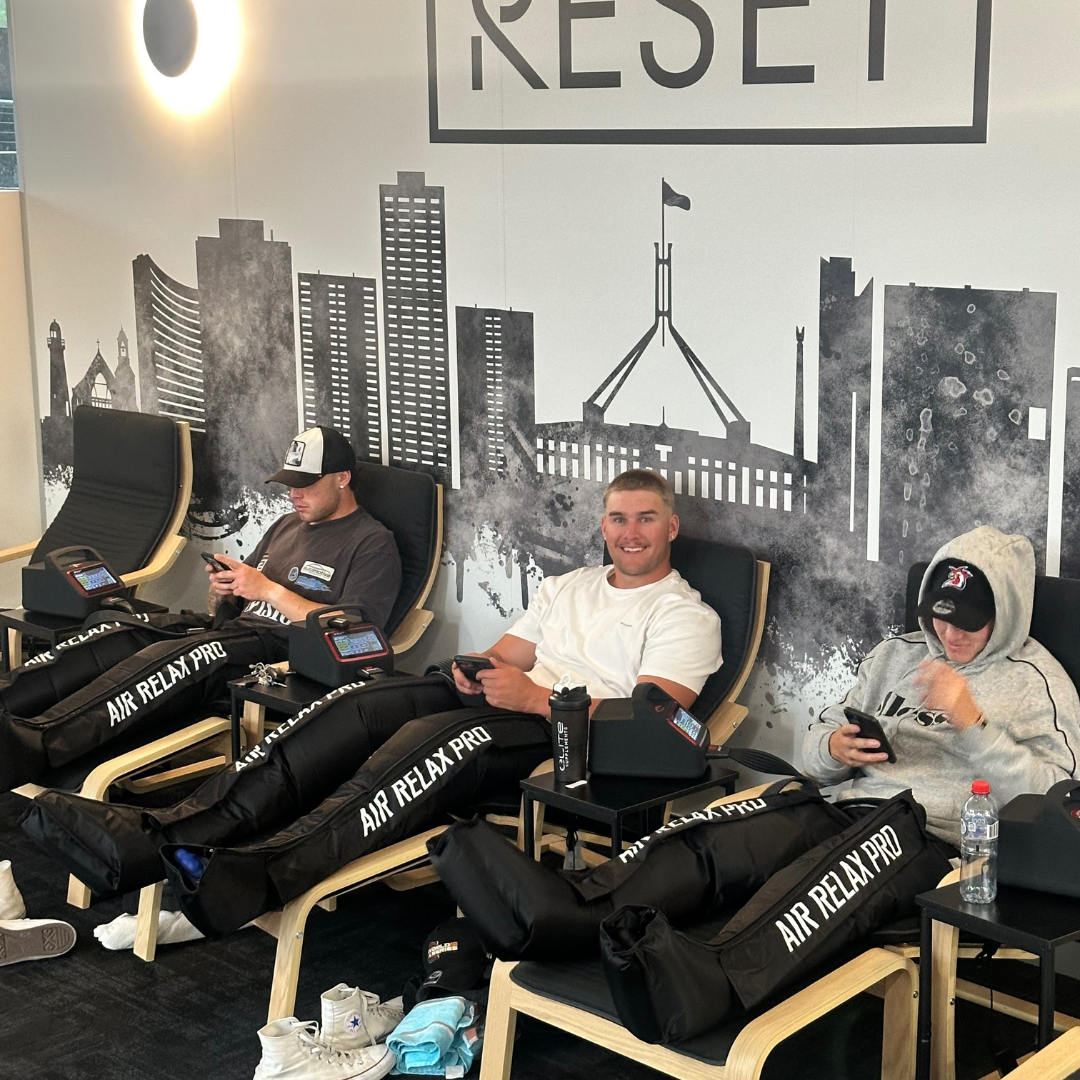 Compression Belconnen
