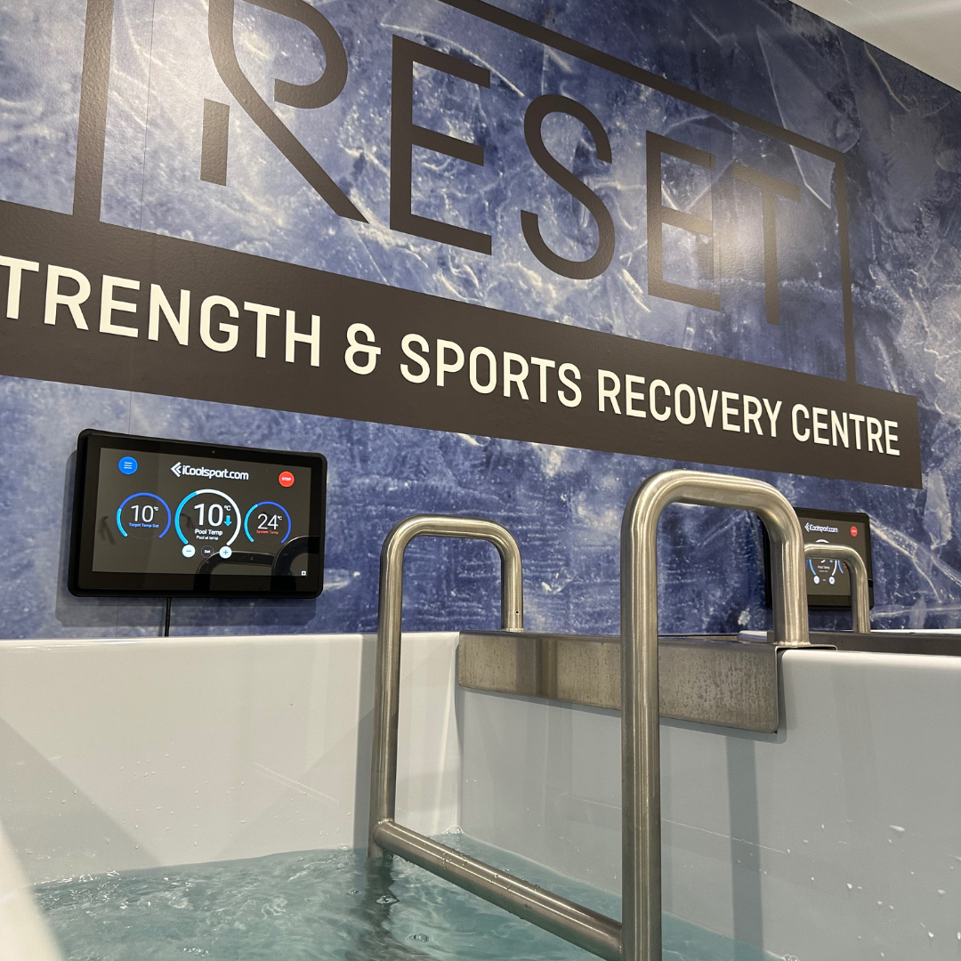 Ice Bath Belconnen