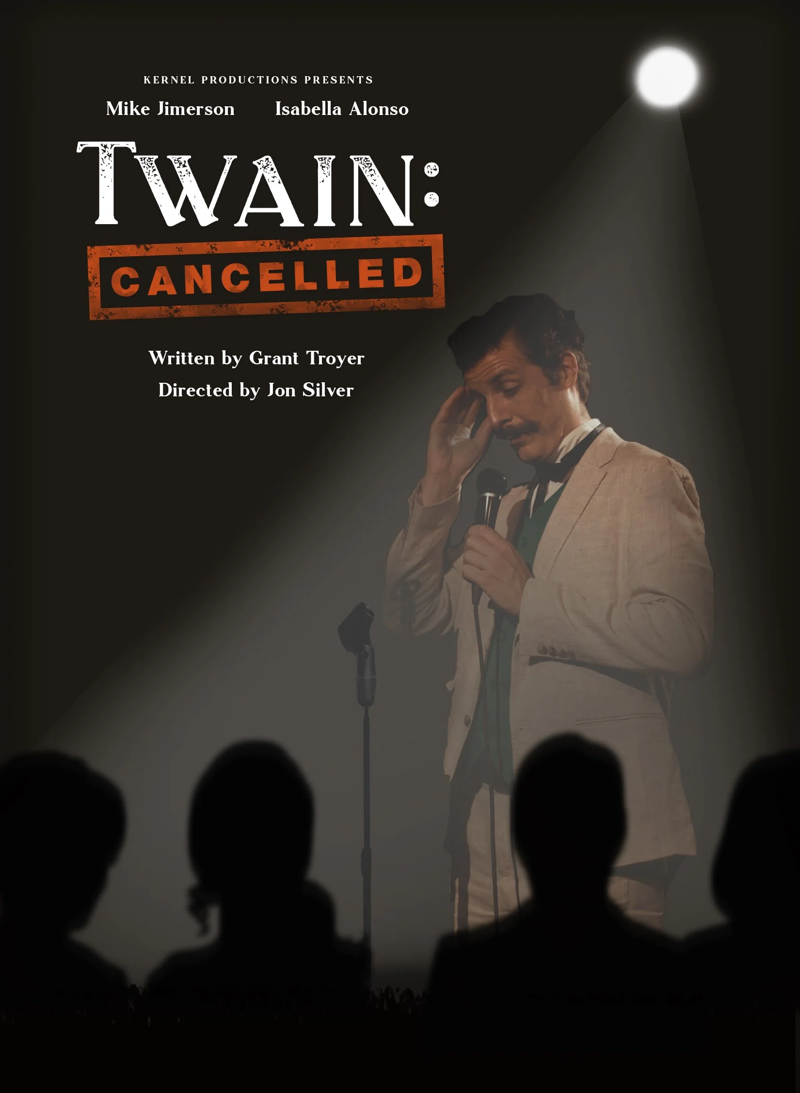 Twain: Cancelled (2022)
