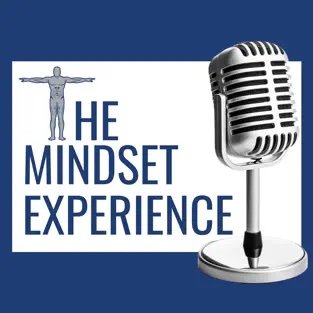 The Mindset Experience 110- Jack Wallace: “Mom, I’m on the Ice!”