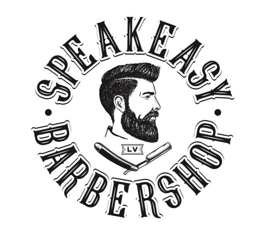 Speakeasy Barbershop LV