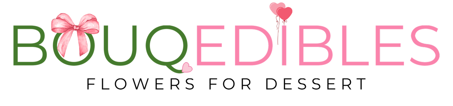 BOUQEDIBLES