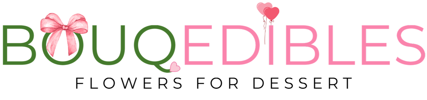 BOUQEDIBLES