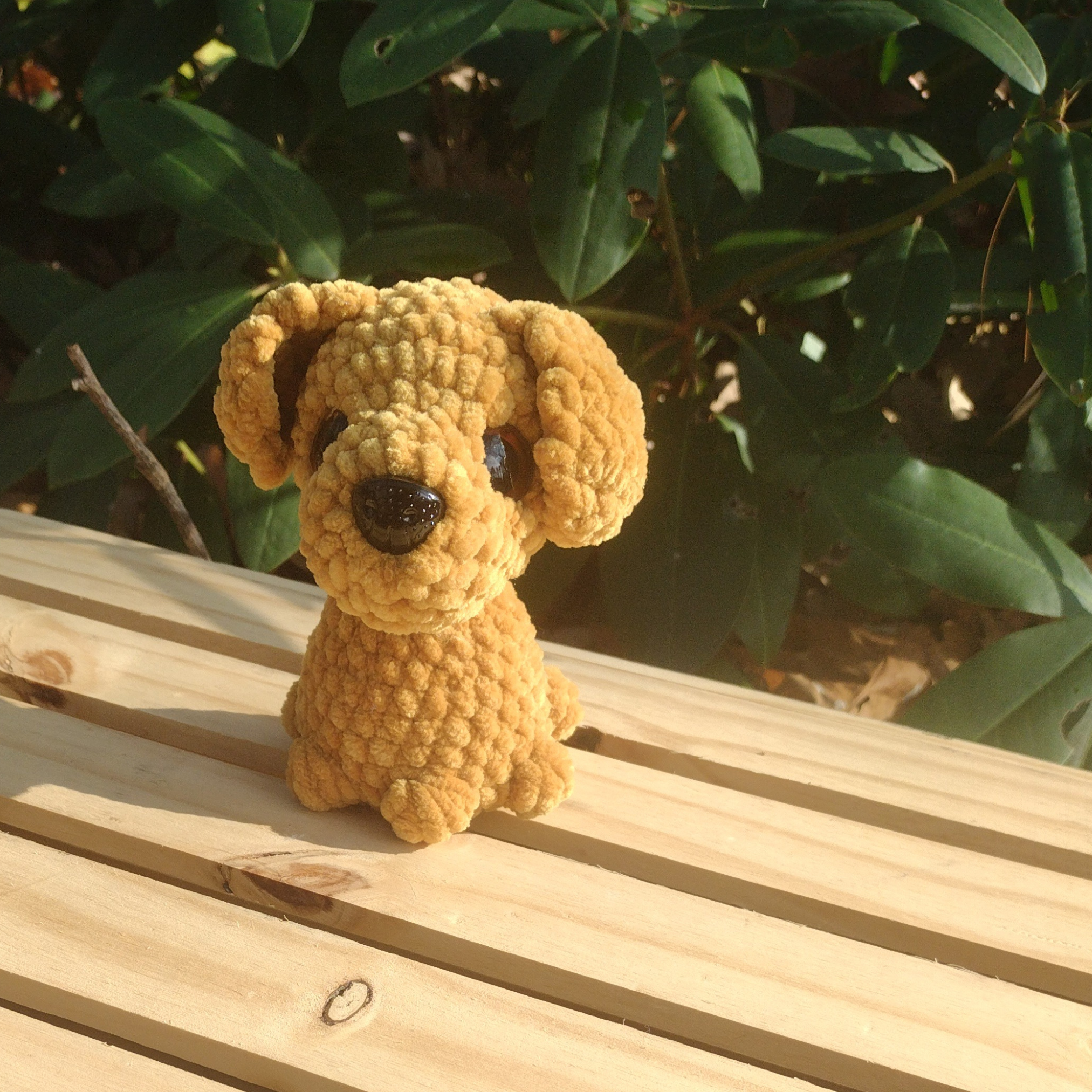 Biscuit the Mini Puppy - Mustard.png