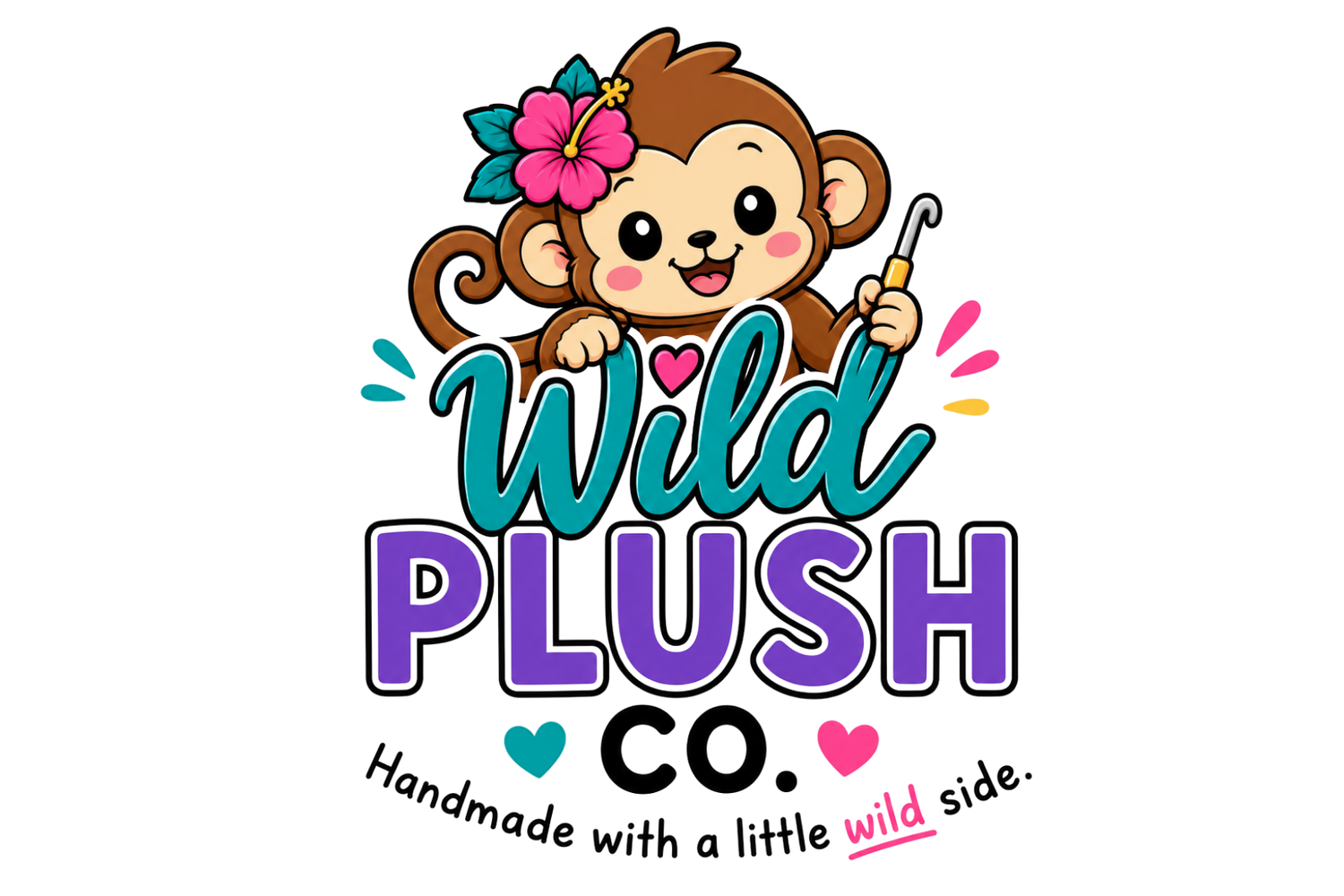 Wild Plush Co.