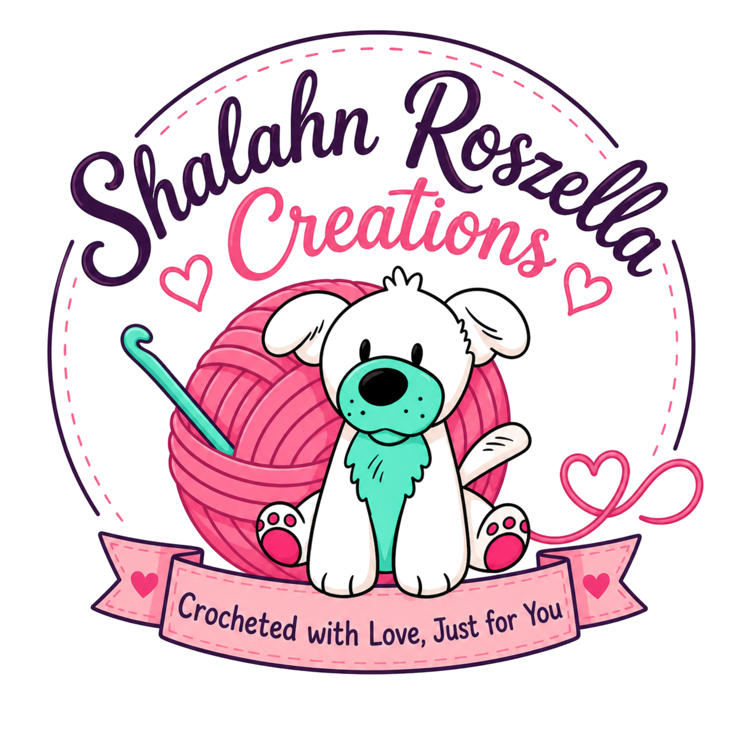 Shalahn Roszella Creations