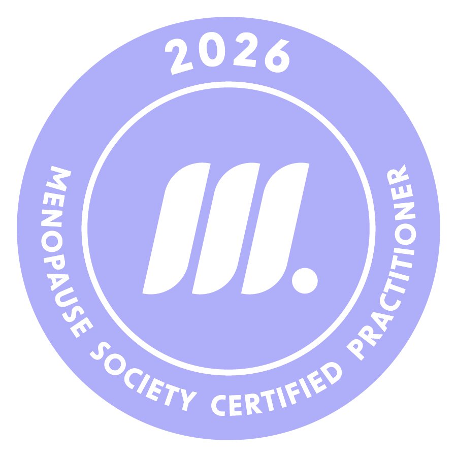 Menopause Society Certified Practitioner