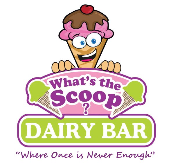 What&#39;s the Scoop?