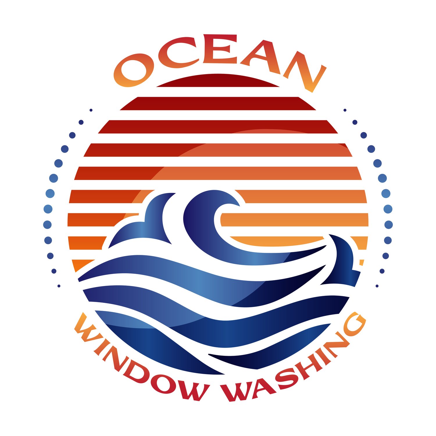 OCEAN WINDOW WASHING 