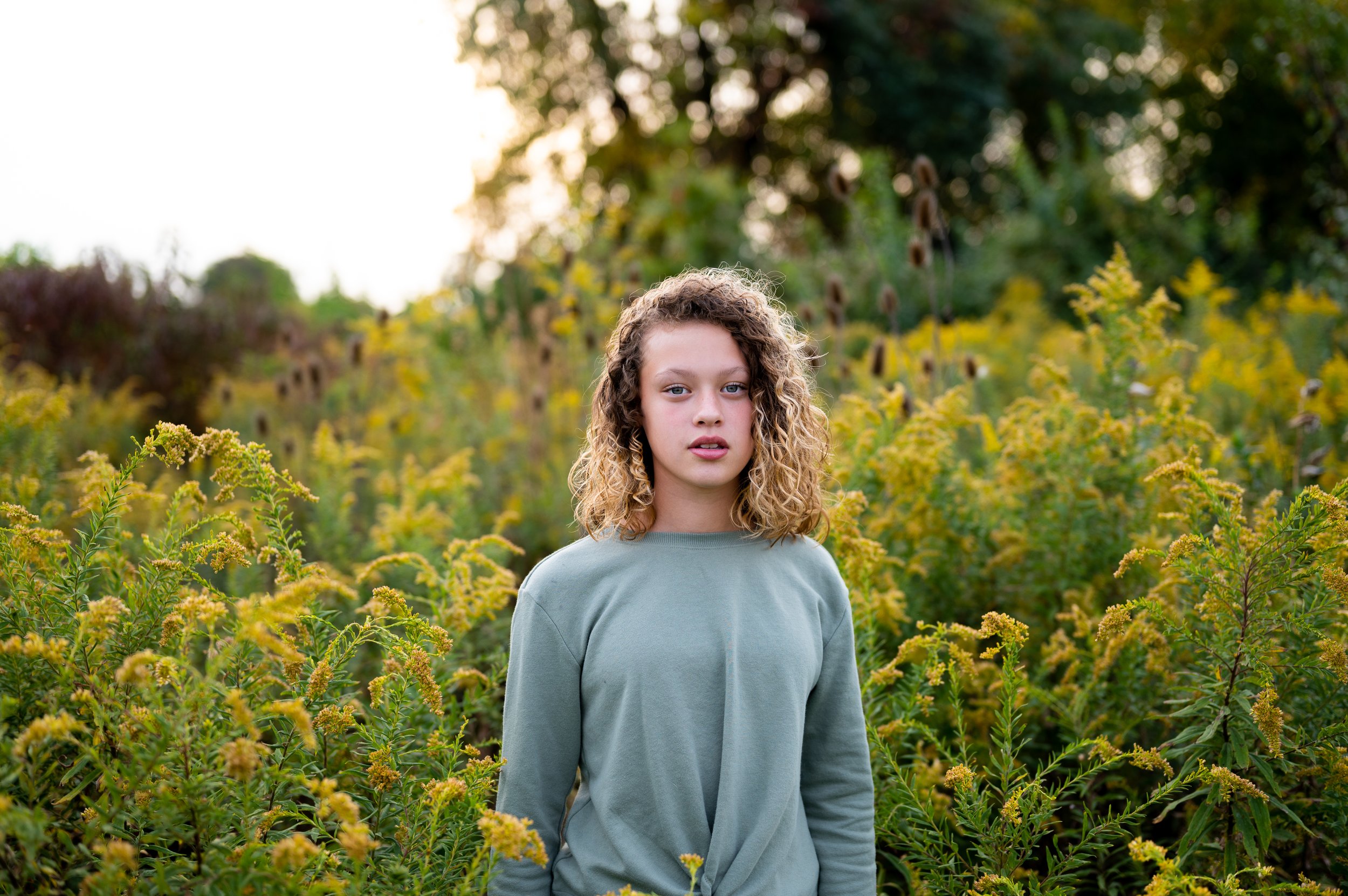 Portraits