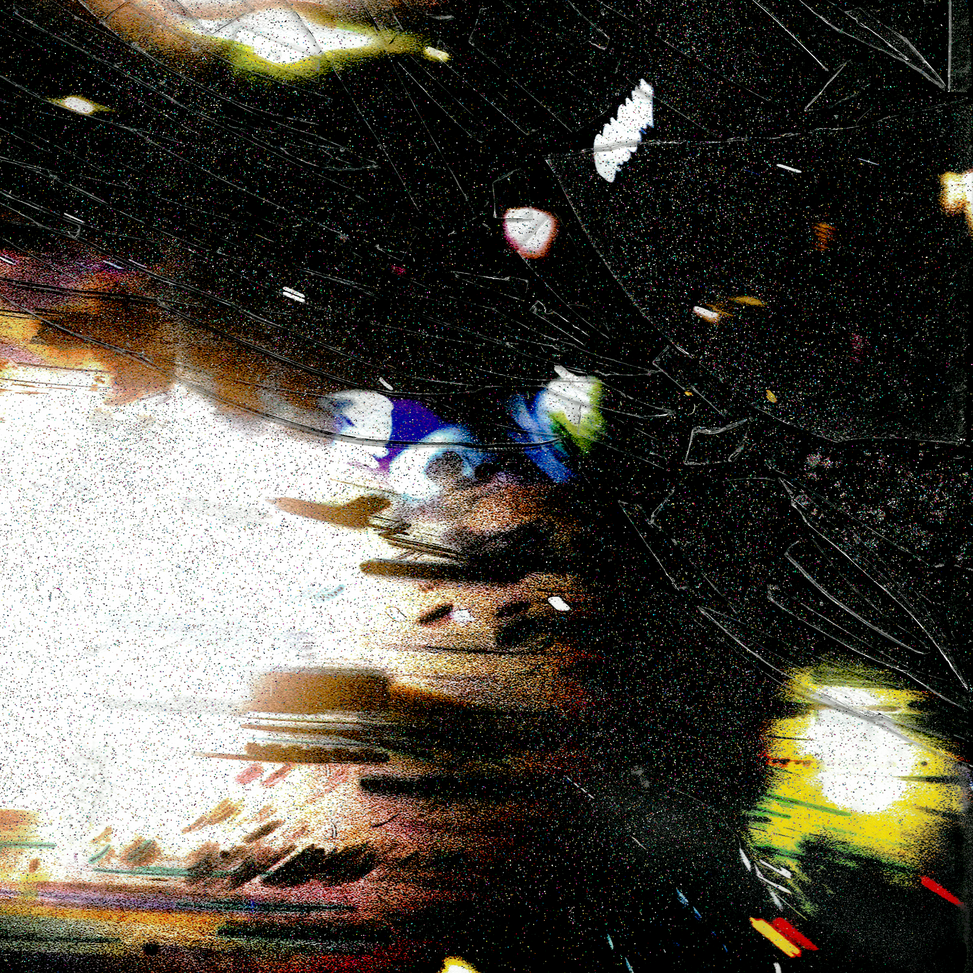 Cavalier- OCASSUM (feat. Matt Falls & Daniela Gómez)