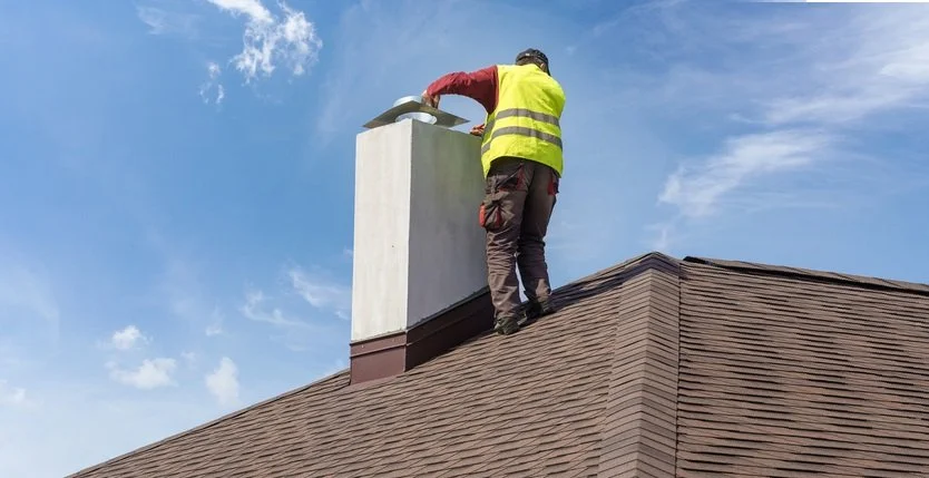 Chimney Cap vs. Chimney Crown: Key Differences and Why You Need Both