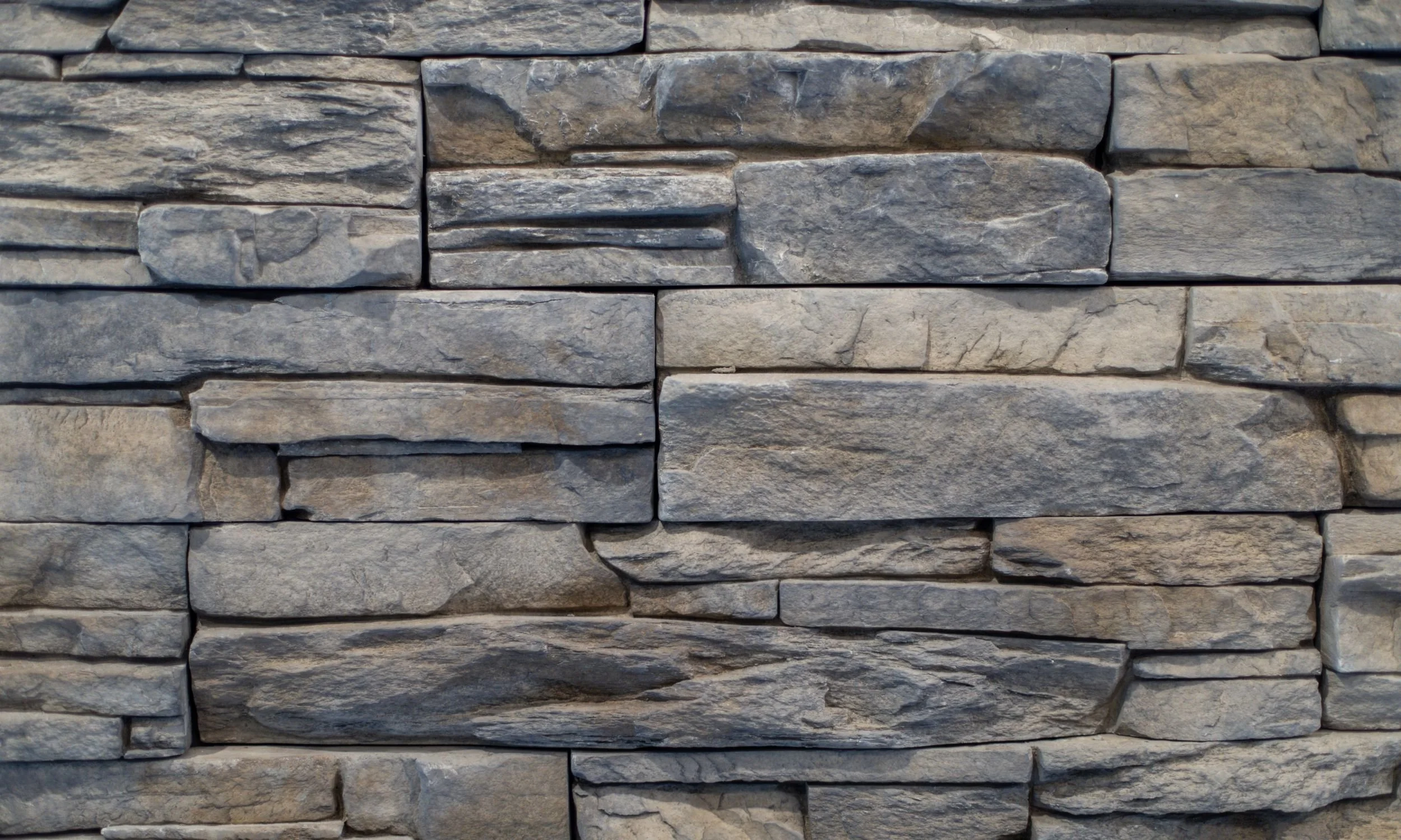 How to Choose Thin Stone Veneer for Your Interior Stone Wall — Murphy ...