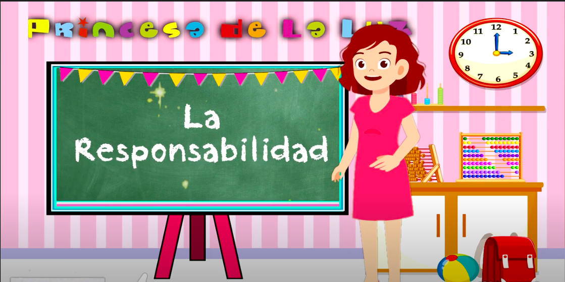 Fotos De Responsabilidad En La Escuela