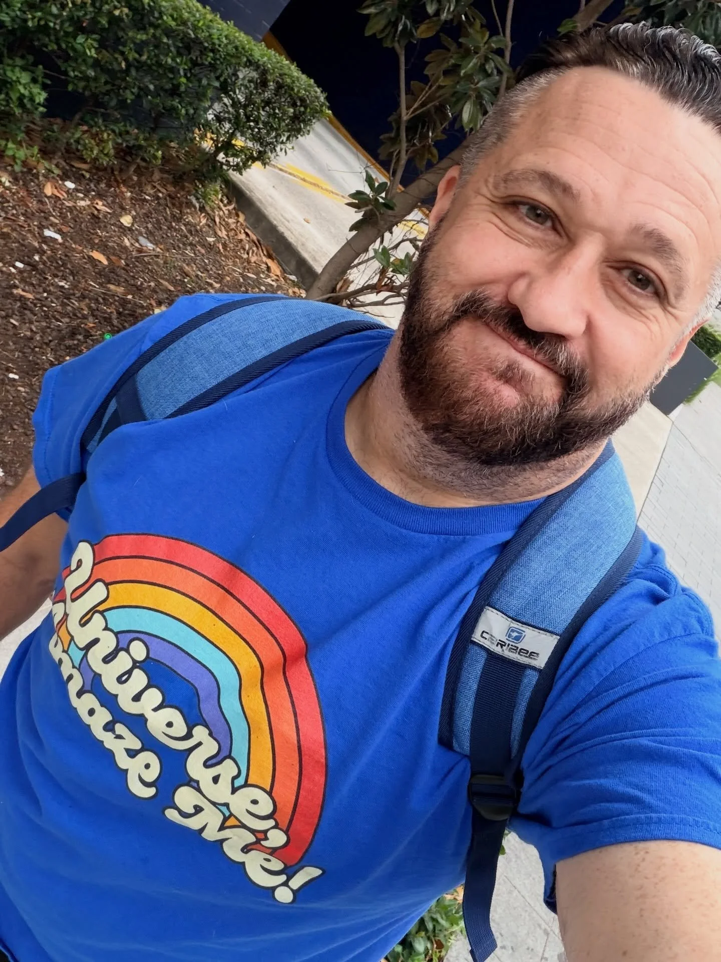 Make this today&rsquo;s mantra &hellip; &ldquo;Universe, Amaze me!&rdquo; ✨🌏🦋 

#universeamazeme #dailyaffirmations #yesyesyes