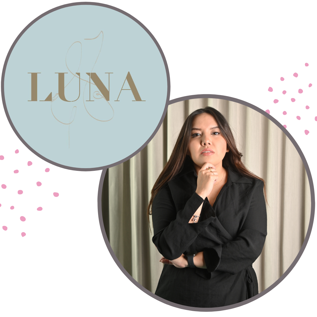 Luna Intimates for Everybody