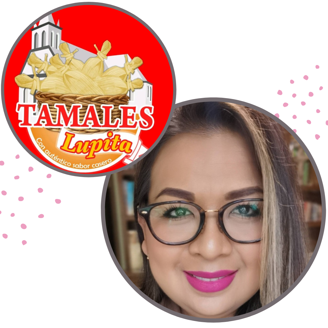 Tamales Lupita
