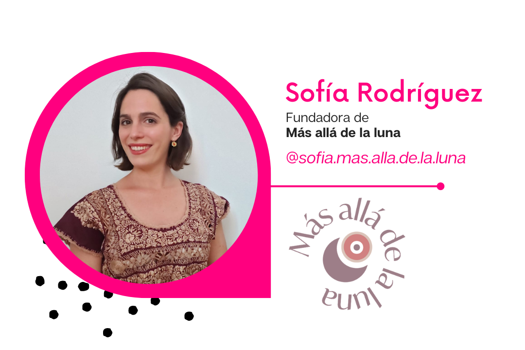 Más allá de la luna