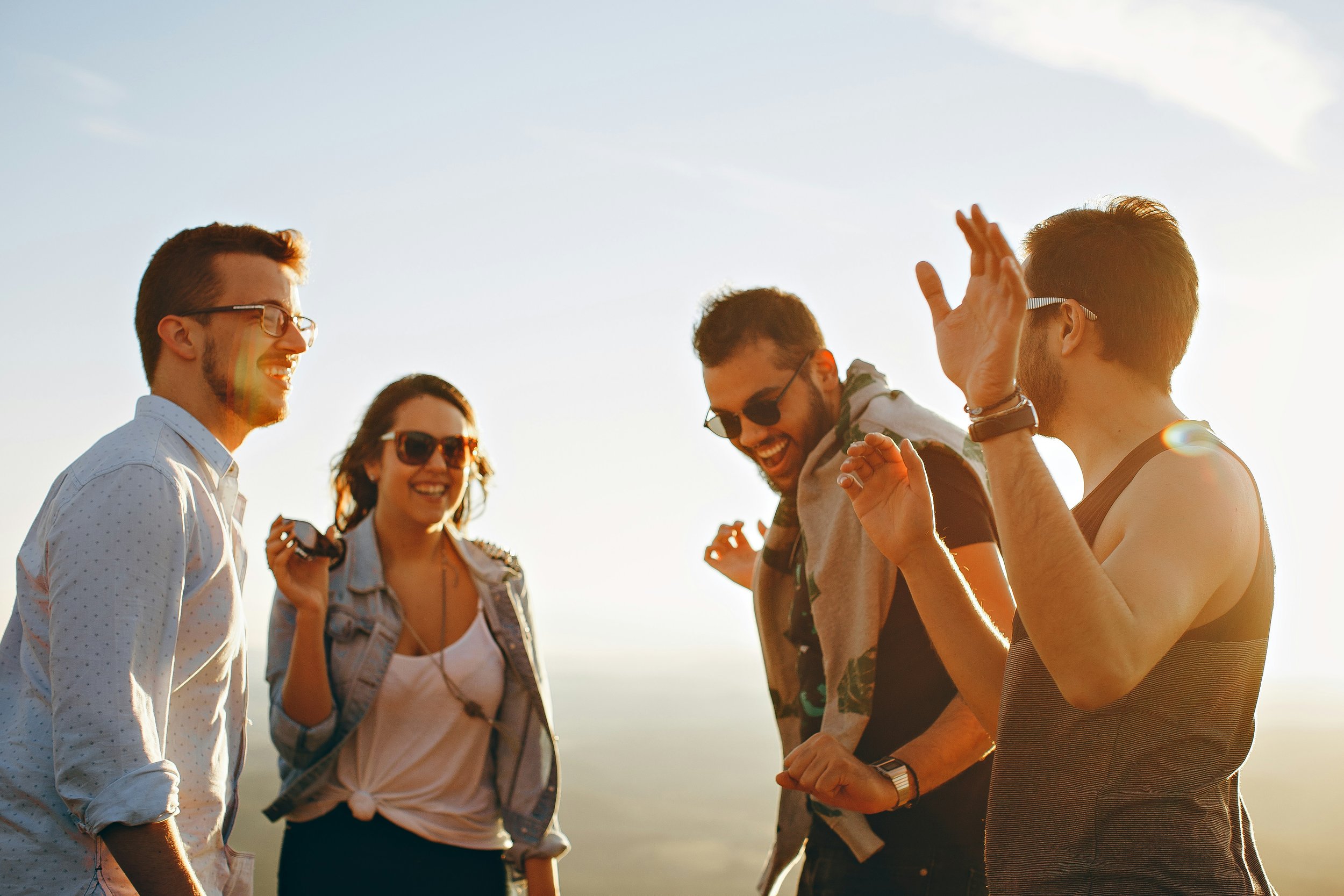 How To Live A Well-Designed Life