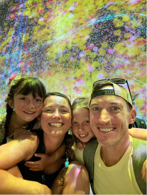 Blending Families after the Chaos- Evidence-Based Interventions for More Successful Family Outcomes