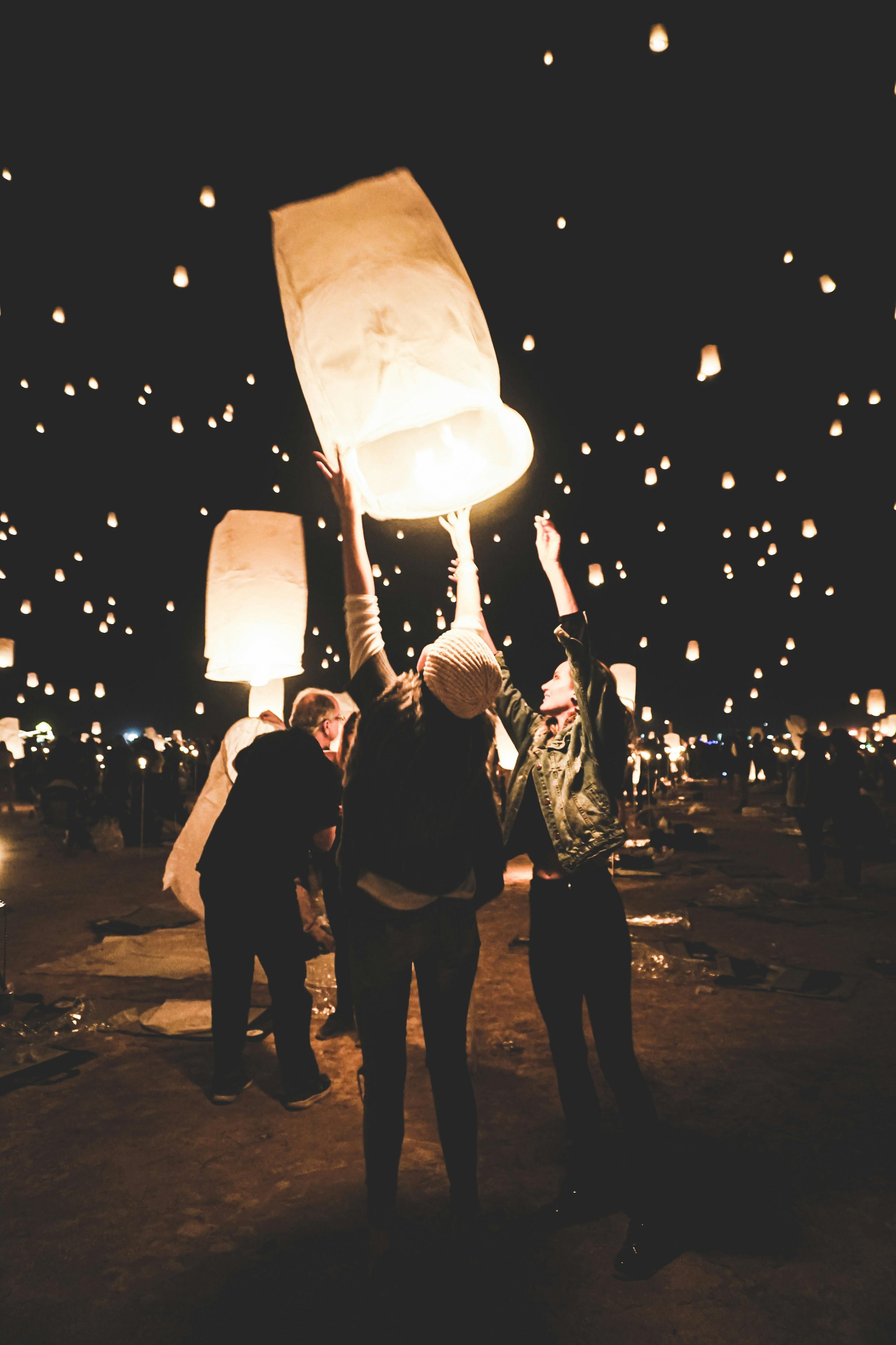 Human Connection: A Foundation for Suicide Prevention