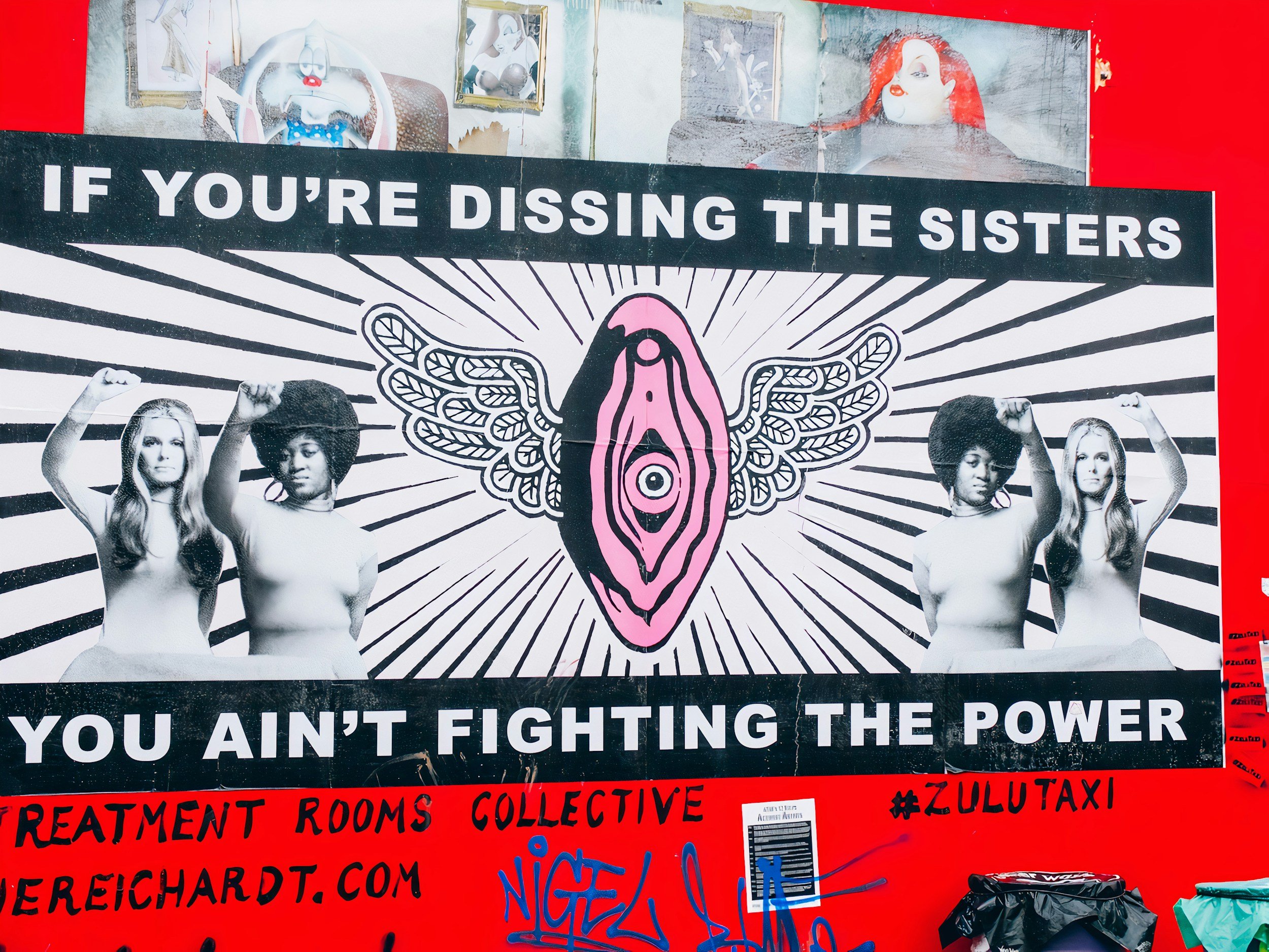 Empowerment in the Midst of Pressure: A Therapist's Guide for Women Navigating Love and Leadership in 2025