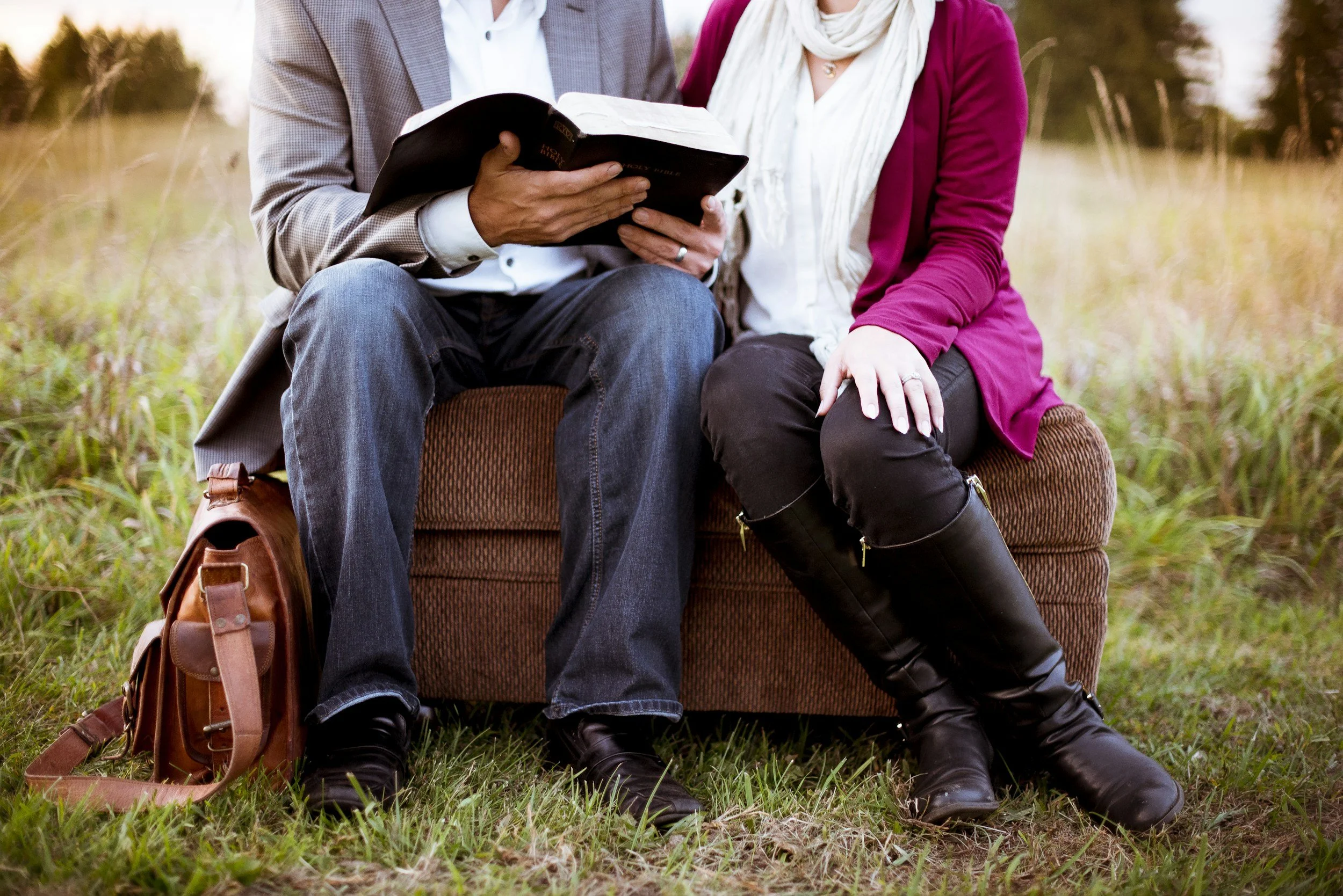 When to Choose Couples Therapy vs. Individual Therapy After Infidelity