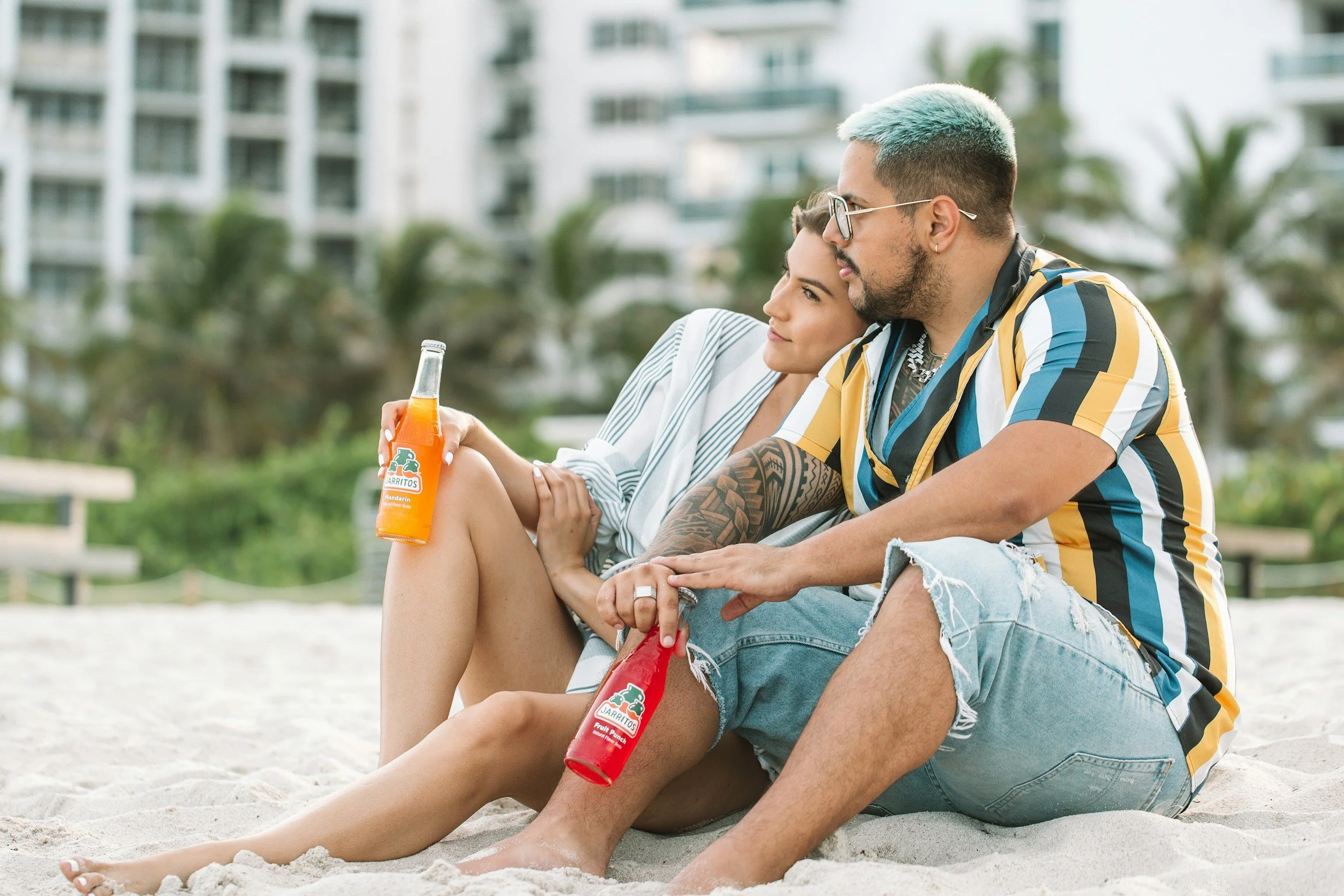 Breaking Burnout with Recovery Tools: Substance Use and Work Stress