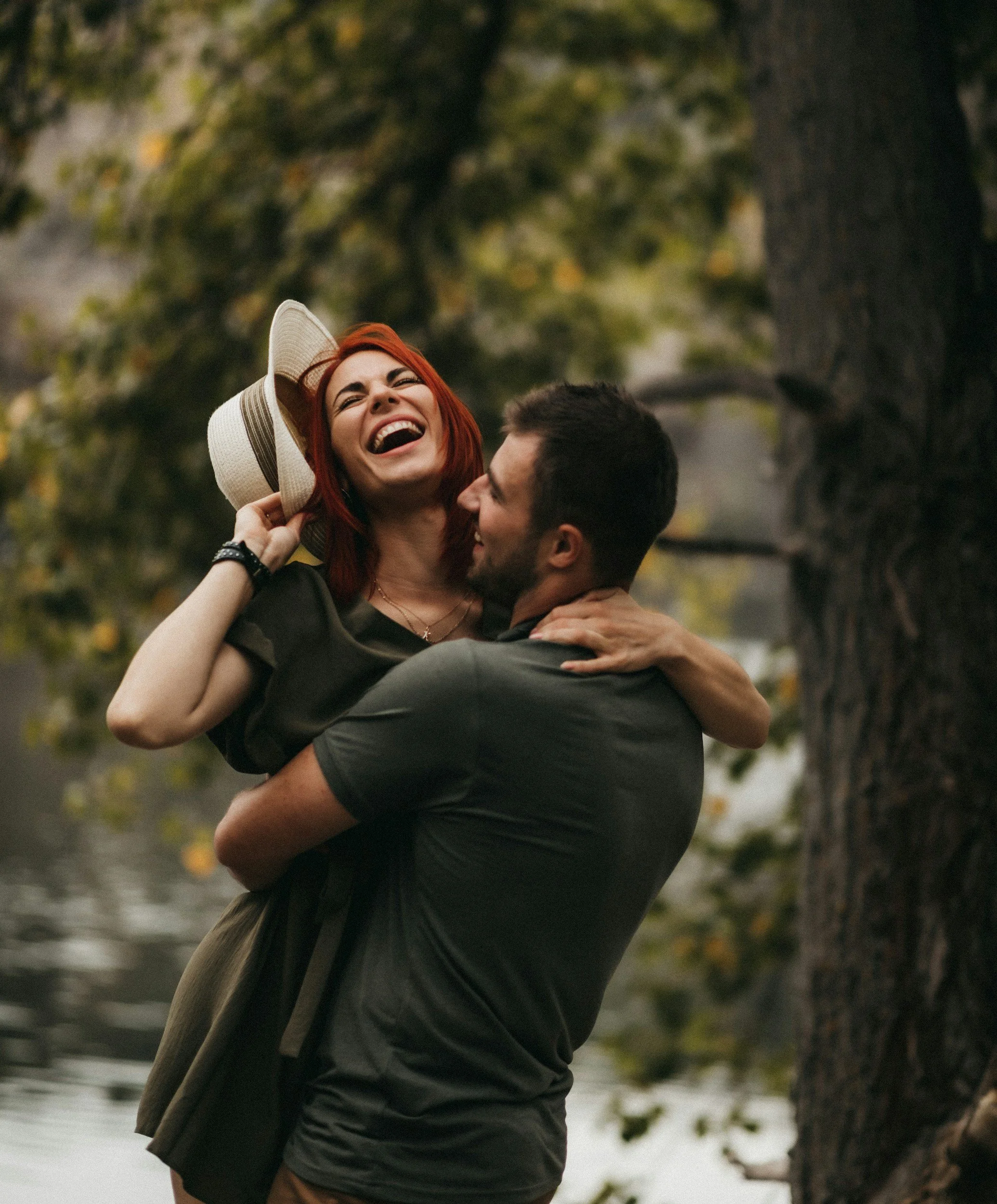 Three  Predictable Narratives for those impacted by ADHD in Long-Term Committed Relationships
