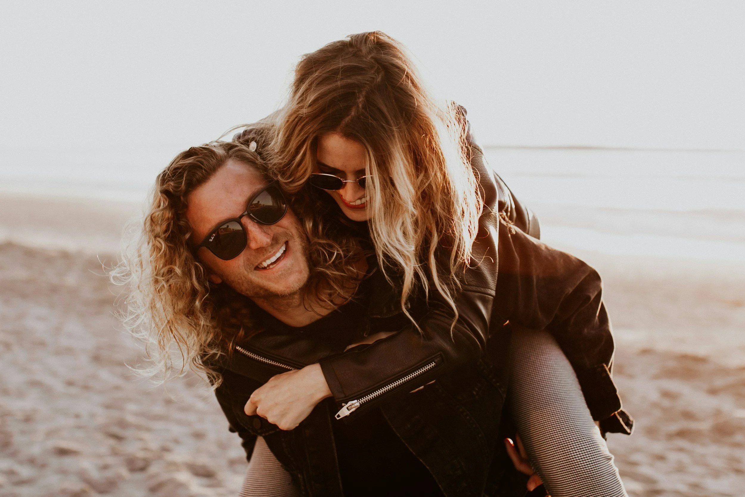 Evidence-Based Pathways for Strengthening Relationships: A Practical Guide for Polyamorous Couples &amp; Committed Couples in              San Diego, CA