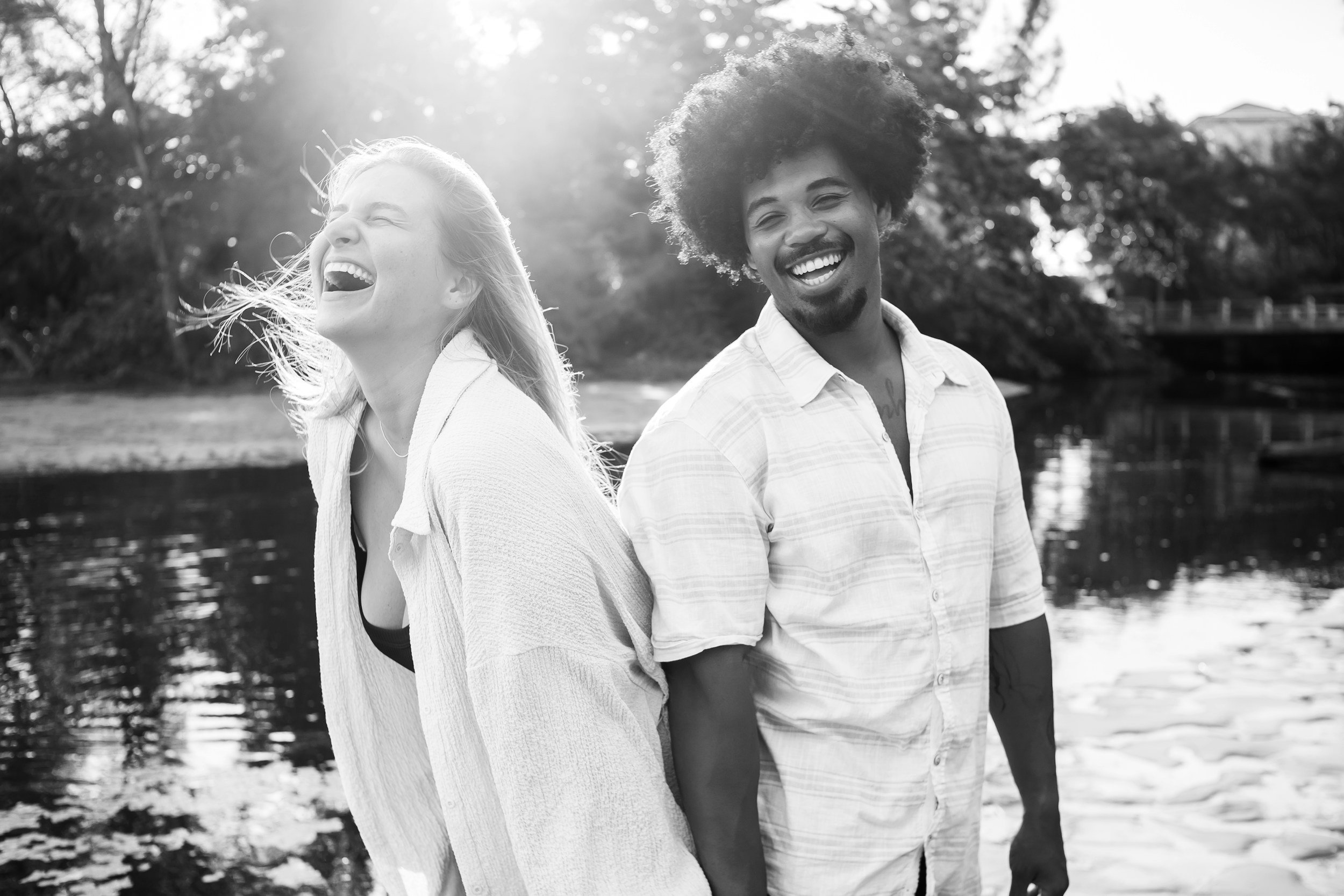 Juneteenth Celebrations  amidst the current 2026 Unrest- How Deeply Impacting it is for Couples and Families 