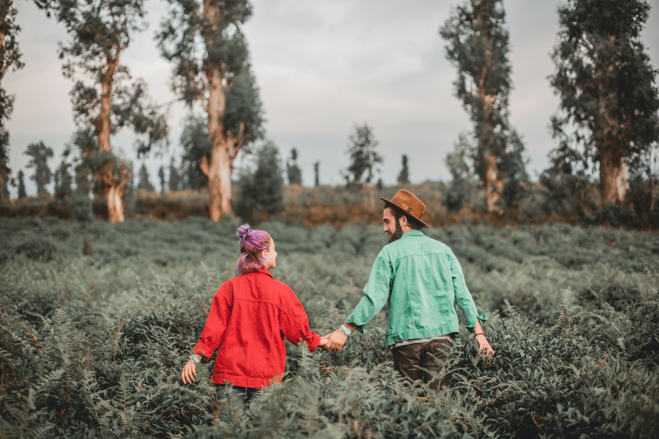 How to Spot an Authentic Partner: What the Research Says About Values, Energy, and Attachment Styles