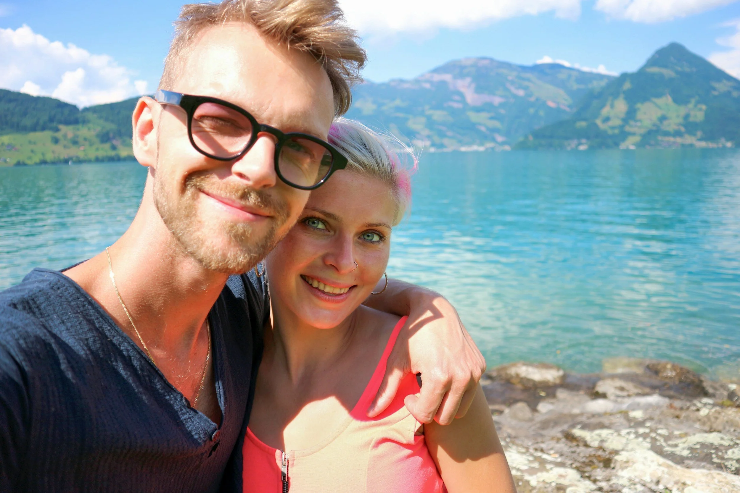 How to Build a Couples Relationship You're Actually Proud of and Inspired by Every Single Day